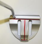 Titlelist Cameron Kombi 34 W/ Head Cover