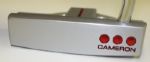 Titlelist Cameron Kombi 34 W/ Head Cover