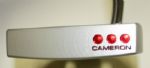 Titlelist Cameron Kombi 34 W/ Head Cover