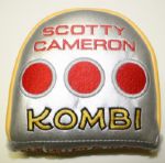Titlelist Cameron Kombi 34 W/ Head Cover