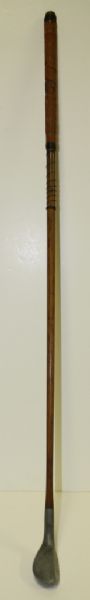 TP Mills  D1 8 oz Antique