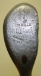 TP Mills  D1 8 oz Antique