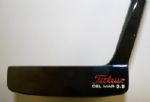 Cameron 2006 Holiday NEW w/ Head Cover