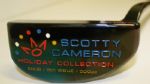 Cameron 2006 Holiday NEW w/ Head Cover