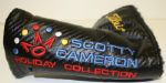 Cameron 2006 Holiday NEW w/ Head Cover