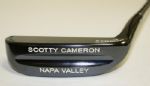 Cameron Napa 2006 Pieces NEW w/ Head Cover 
