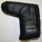 Cameron Napa 2006 Pieces NEW w/ Head Cover 