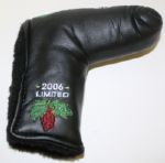 Cameron Napa 2006 Pieces NEW w/ Head Cover 