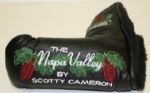Cameron Napa 2006 Pieces NEW w/ Head Cover 