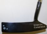 Cameron 2005 Holiday 1 of 500 NEW w/ Head Cover