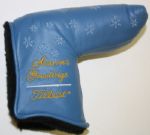 Cameron 2005 Holiday 1 of 500 NEW w/ Head Cover