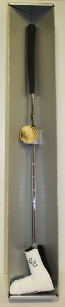 Ping 40th Anniversary In Original Box w/ Head Cover