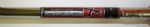 Cameron Red X Charcoal Mist 1 of 500 NEW w/ Head Cover