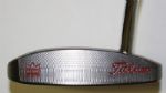Cameron Red X Charcoal Mist 1 of 500 NEW w/ Head Cover