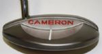 Cameron Red X Charcoal Mist 1 of 500 NEW w/ Head Cover
