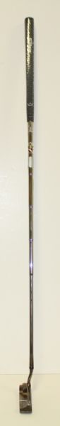 Cameron Santa Fe The Art of Putting NEW w/ Head Cover