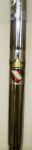 Cameron Santa Fe The Art of Putting NEW w/ Head Cover
