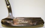 Cameron Santa Fe The Art of Putting NEW w/ Head Cover
