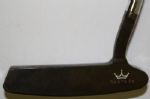 Cameron Santa Fe The Art of Putting NEW w/ Head Cover