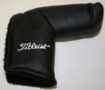 Cameron Santa Fe The Art of Putting NEW w/ Head Cover