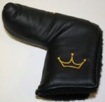 Cameron Santa Fe The Art of Putting NEW w/ Head Cover