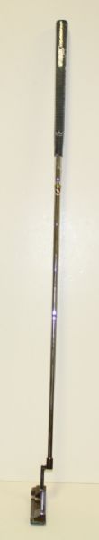 Custom Cameron Newport The Art of Putting w/ Head Cover