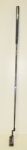 Custom Cameron Newport The Art of Putting w/ Head Cover