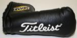 Custom Cameron Newport The Art of Putting w/ Head Cover