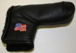 Custom Cameron Newport The Art of Putting w/ Head Cover