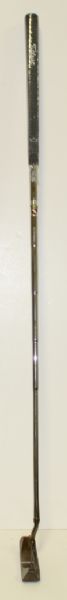 Custom Cameron Laguna The Art of Putting NEW w/ Head Cover