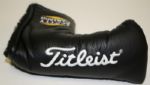 Custom Cameron Laguna The Art of Putting NEW w/ Head Cover