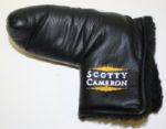 Custom Cameron Laguna The Art of Putting NEW w/ Head Cover
