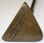 The Putting Professor