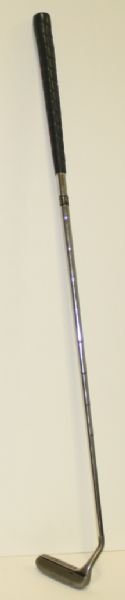 Orizaba Basakwerd Putter Rare 