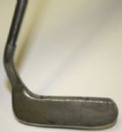 Orizaba Basakwerd Putter Rare 