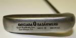 Orizaba Basakwerd Putter Rare 