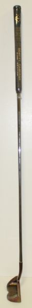 Cameron  2007 Holiday Circa 62 No 7 NEW w/ Head Cover 