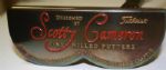 Cameron  2007 Holiday Circa 62 No 7 NEW w/ Head Cover 