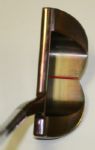 Cameron  2007 Holiday Circa 62 No 7 NEW w/ Head Cover 