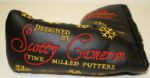 Cameron  2007 Holiday Circa 62 No 7 NEW w/ Head Cover 