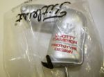 Cameron  2008 Holiday Button Back 750 Pieces Immaculate NEW w/ Head Cover