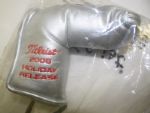 Cameron  2008 Holiday Button Back 750 Pieces Immaculate NEW w/ Head Cover