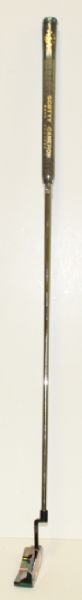 Cameron Terylloium 10 Newport 2  2007 made NEW w/ Head Cover