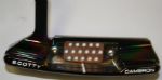 Cameron Terylloium 10 Newport 2  2007 made NEW w/ Head Cover
