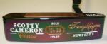 Cameron Terylloium 10 Newport 2  2007 made NEW w/ Head Cover