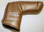 Cameron Terylloium 10 Newport 2  2007 made NEW w/ Head Cover