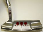 Cameron Studio Select Newport 2  1 of 500 NEW w/ Head Cover