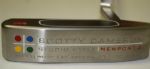 Cameron Studio Style Newport 2  1 of 500 NEW w/ Head Cover