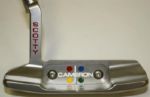 Cameron Studio Style Newport 2  1 of 500 NEW w/ Head Cover