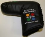 Cameron Studio Style Newport 2  1 of 500 NEW w/ Head Cover